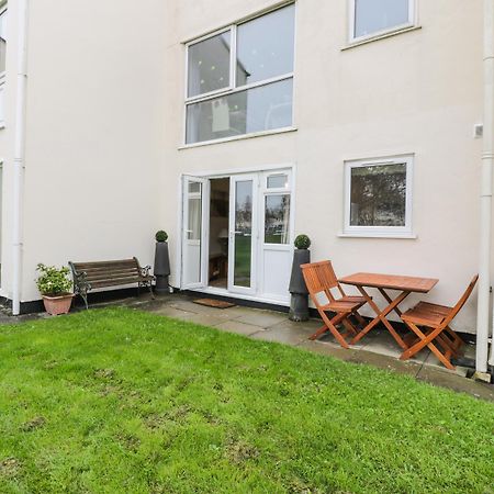 Driftwood Apartment Harlech Exterior photo
