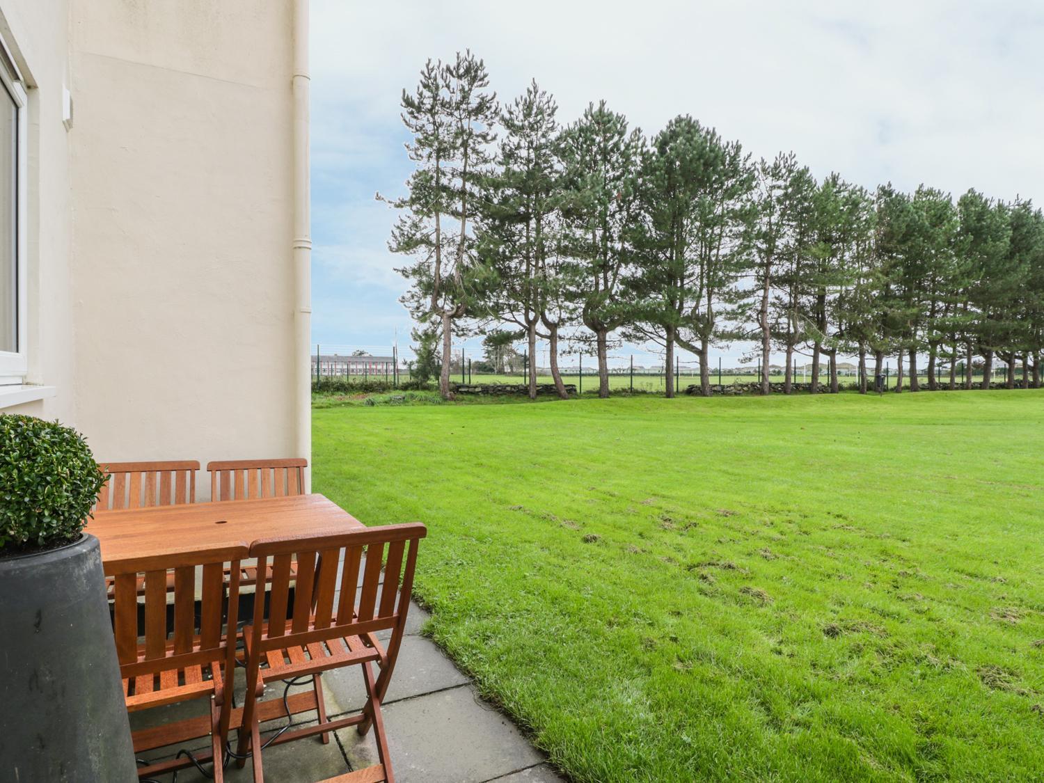 Driftwood Apartment Harlech Exterior photo